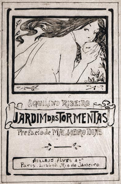 Jardim das Tormentas Jardim das Tormentas
