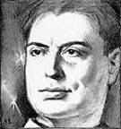 Leonardo Coimbra (Desenho de Eduardo Malta) Leonardo Coimbra (Desenho de Eduardo Malta)