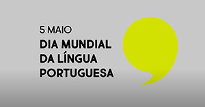 Clique para ver os vídeos do Dia Mundial da Língua Portuguesa