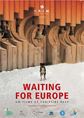 &Agrave; Espera da Europa
