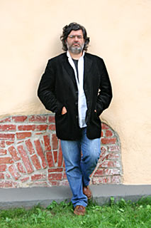 Jos&eacute; Ri&ccedil;o Direitinho