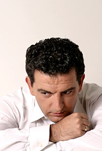 Ant&oacute;nio Rosado