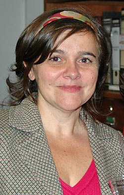 Gilda Lopes Encarna&ccedil;&atilde;o