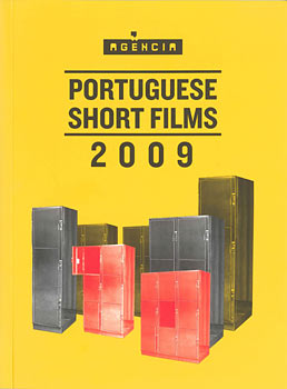 Ag&ecirc;ncia da Curta-Metragem
